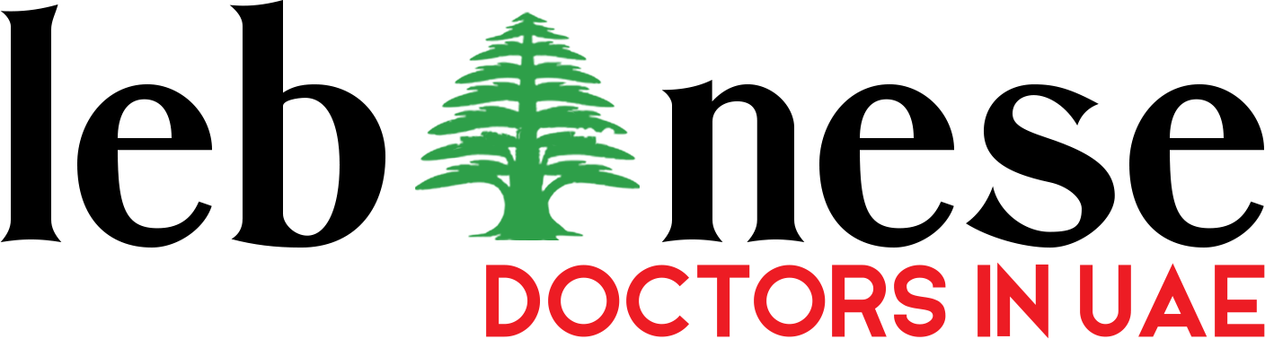 Lebanese Doctor